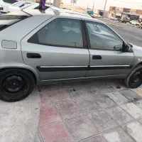 سیتروئن زانتیا 2000cc، مدل ۱۳۸۵
