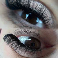 نوبت شب عید لیفت ابرو و اکستنشن مژه تعداد محدود