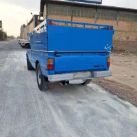 دیزل 1400تحویلی 1402|خودرو سواری و وانت|ری, فیروزآبادی|دیوار