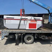 دستگاه وکیوم درحد نو