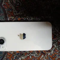گوشی آیفون 14 نرمال سفید