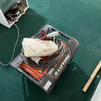 موتور برق ۱.۵ k لویتان