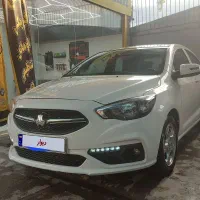 شاهین جی مدل ۱۴۰۰ فول