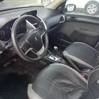 ۲۰۷ اتومات مدل ۹۷|خودرو سواری و وانت|رشت, کوی امام رضا|دیوار