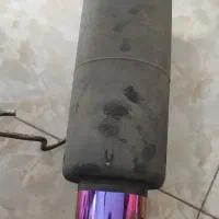 منبع 710 سایلنسر دار