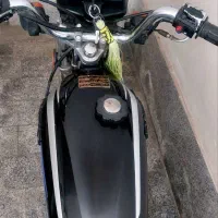 هندا ۱۲۵