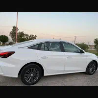 MG5          مدل2025         صفر کیلومتر