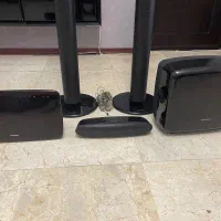 سینمای خانگی سامسونگ مدل HT- TX715