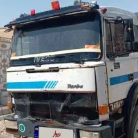 اویکو 330|خودرو سنگین|شیراز, سینما سعدی|دیوار