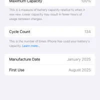 آیفون ۱۶ پرومکس