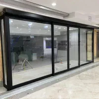 درب اتوماتیک