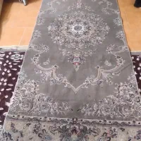 کناره وفرش ۶متری جفت و ۲در۳ تک و یه عدد۹متری|فرش|مشهد, موسوی قوچانی|دیوار