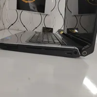 لپ تاپ دل i7 گرافیک دار با ssd و رم 8|رایانه همراه|سبزوار, |دیوار