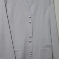 مانتو و شلوار اداری