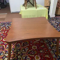میز عسلی جلو مبلی