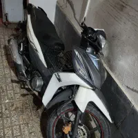 بیکلاج لیفان ۱۳۵ سی سی