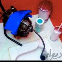 لوله بازکنی/پاکان انزلی/بادستگاه تمام نقاط۲۴ساعته|خدمات پیشه و مهارت|بندر انزلی, معلم|دیوار