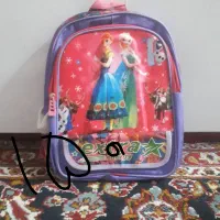 کیف مدرسه نو