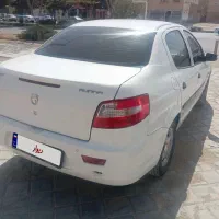 رانا LX، مدل ۱۳۹۵|خودرو سواری و وانت|اصفهان, بهارستان|دیوار
