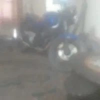 موتور پالس ۲۲۰ باجاج موتور مشگی