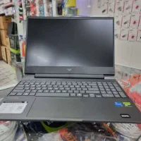 لپ تاپ HP victus  گیمینگ نسل 13 باگارانتی|رایانه همراه|نجف‌آباد, هفده شهریور|دیوار