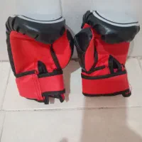 لوازم کامل رشته ورزشی بوکس