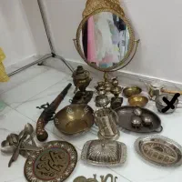 لوازم آنتیک کرمانشاه