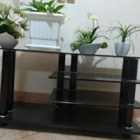 زیر تلویزیون