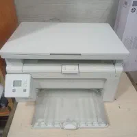 پرینتر ۳کاره لیزری hp130a