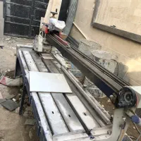 دستگاه سنگبر ایلیاکو پاور گالوانیزه