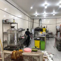 فروش کل وسایل رستوران