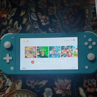 کنسول بازی دستی نینتندو|کنسول، بازی ویدئویی و آنلاین|تهران, دردشت|دیوار