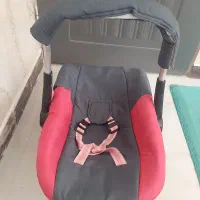 فروش لوازم.کودک.ساک حمل نوزاد.تخت گهواره ای.carier|اسباب و اثاث بچه|شیراز, تاچارا|دیوار