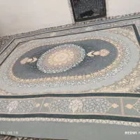 سه عدد کاور فرش ۱۲متری نو طرح جدید