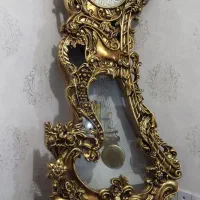 ساعت ایستاده