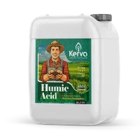 محرک برای رشد گیاه و  انواع کود