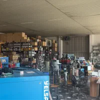 ابراز تراش و ماشین تراش و دریل رادیال