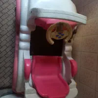 ماشین شارژی