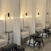 پدیکوریست و ناخنکار  ماهرمیانگین درامد۴۵م به بالا