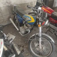 موتور نیکتاز