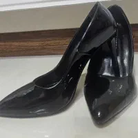 کفش مجلسی|کیف، کفش، کمربند|مبارکه, |دیوار