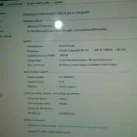 فروش لپ تاپ|رایانه همراه|گرگان, |دیوار