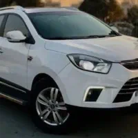 جک S5 کم کار کلکسیونی بدون رنگ
