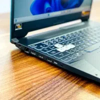لپ تاپ گیمینگ ایسوس تاف 2060 / Ryzen 7 اسنپ پی|رایانه همراه|تبریز, |دیوار