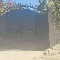 کارگر جوشکاری