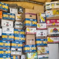 باربری نمونه در شهر اراک یکتابار|خدمات حمل و نقل|اراک, |دیوار