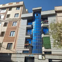 سه خواب۱۱۳متر پونک سند تک برگ ۱۲ متر حیات اختصاصی