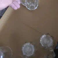 اسکان|ظروف سرو و پذیرایی|خرمدره, |دیوار