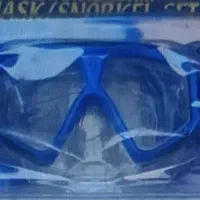 عینک وماسک غواصی اسنورکل