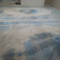دو تخته فرش نه متری ۱۲۰۰ شانه وینتج